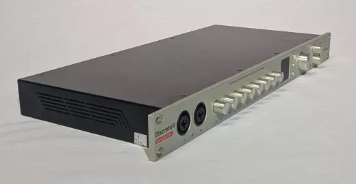 Antelope Audio - Discrete 8 Synergy Core Thunderbolt/USB Audio Interface 3